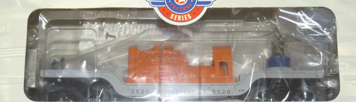 Lionel 3520 Operating Searchlight Car 6-26768