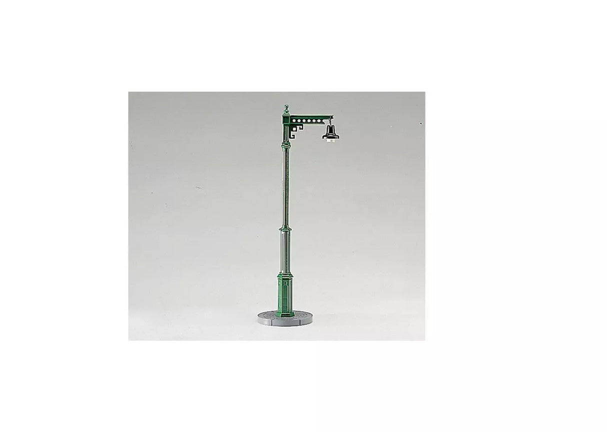 LGB 50550 Street Lights - Green