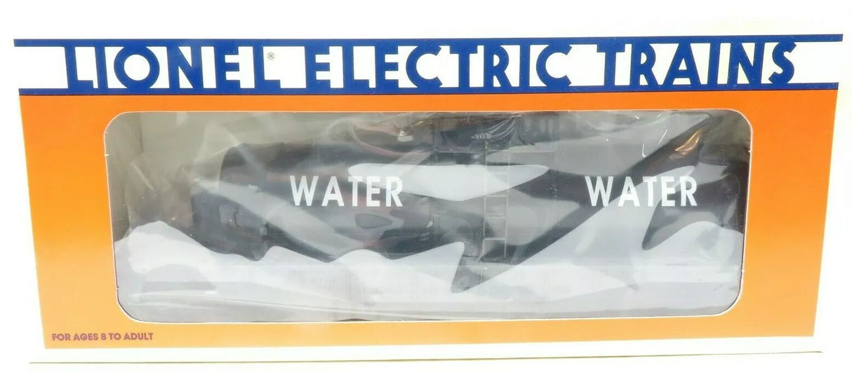 Lionel 6-16390 Lionel Flatcar with Tank