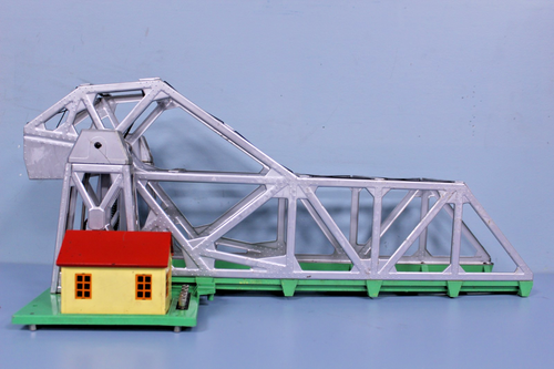 LIONEL 6-12948 BASCULE BRIDGE