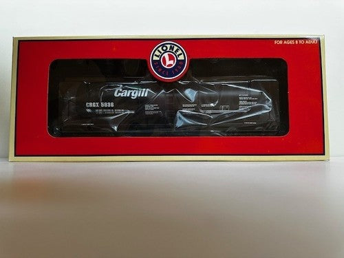 Lionel 6-17926 Cargill Unibody Tank Car