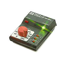 MRC Tech II Trainpower O27