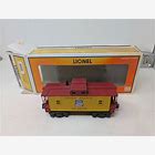 Lionel 6-26598 Union Pacific Caboose