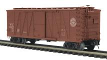 MTH Premier 20-93300: Western Maryland 40' USRA Single Sheathed Box Car