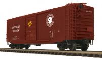 MTH Premier 20-93564: Southern 50' PS-1 Box Car W/ Pullman Standard Door