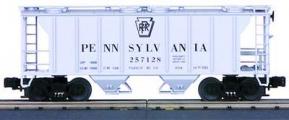 MTH Premier 20-97106: Pennsylvania PS-2 Hopper