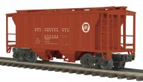 MTH Premier 20-97295: Pennsylvania PS-2 Hopper