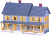 MTH 30-9001 Country House