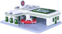 MTH 30-9101: Sinclair Operating Gas Station