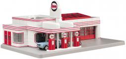 MTH 30-9106: Operating Gas Station