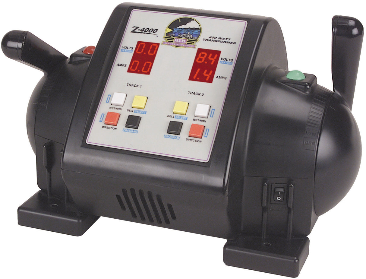 MTH 40-4000: Z4000 Transformer REFURBISHED