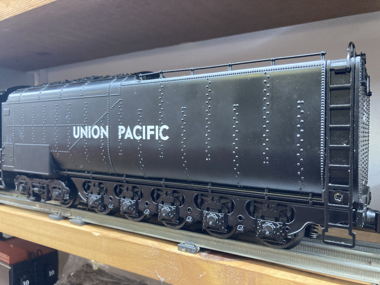 MTH Premier Big Boy (UPGRADED TO 3v Proto 2)