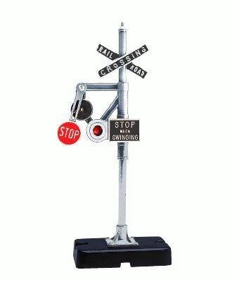 Lionel 6-12709: Banjo Signal