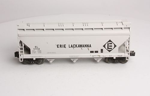 Lionel 6-17112: Erie Lackawanna Center Flow Hopper