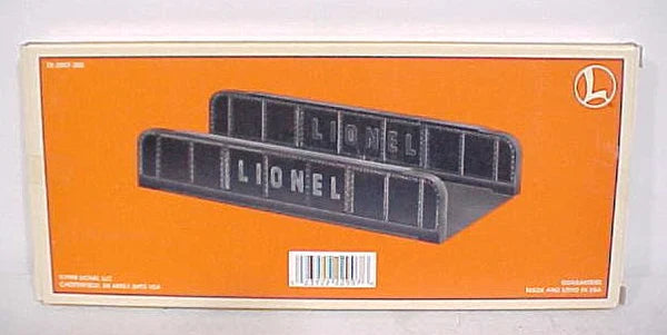Lionel 6-22907: Die Cast Girder Bridge