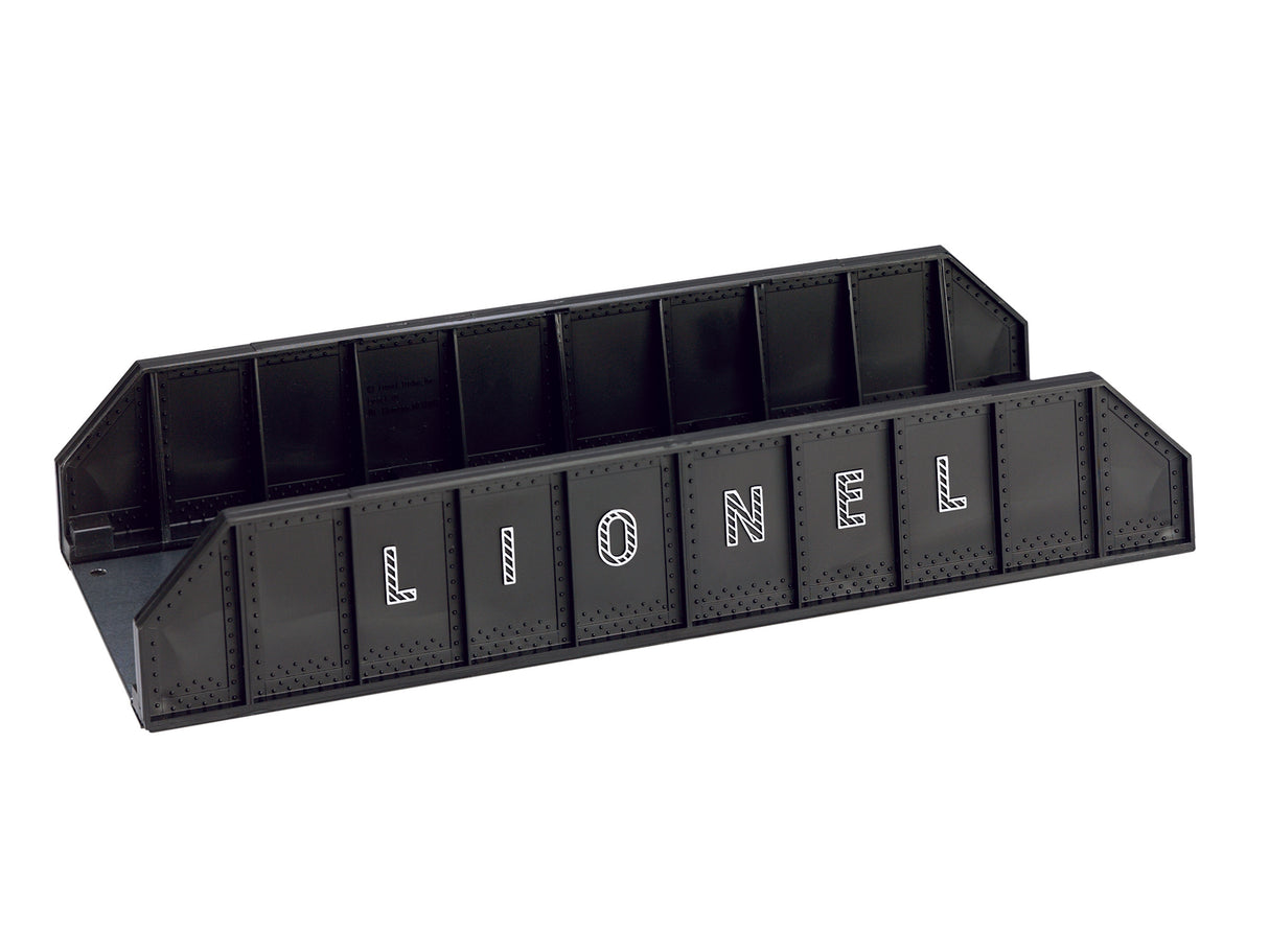 LIONEL 6-12730: GIRDER BRIDGE