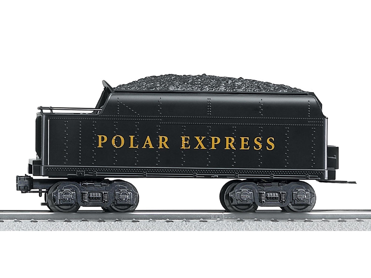 Lionel 6-36847 THE POLAR EXPRESS™ STEAM TRAINSOUNDS TENDER