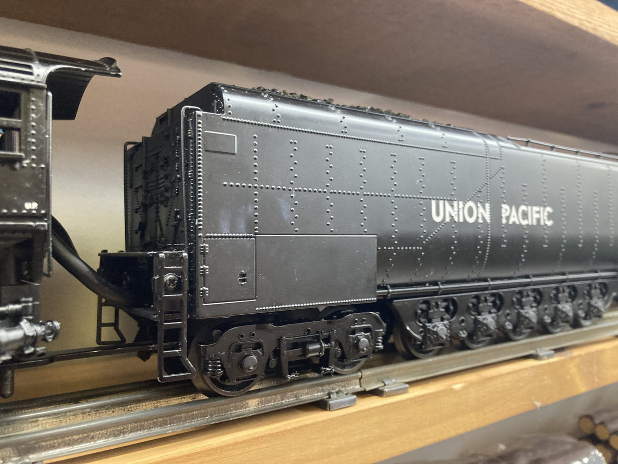 MTH Premier Big Boy (UPGRADED TO 3v Proto 2)