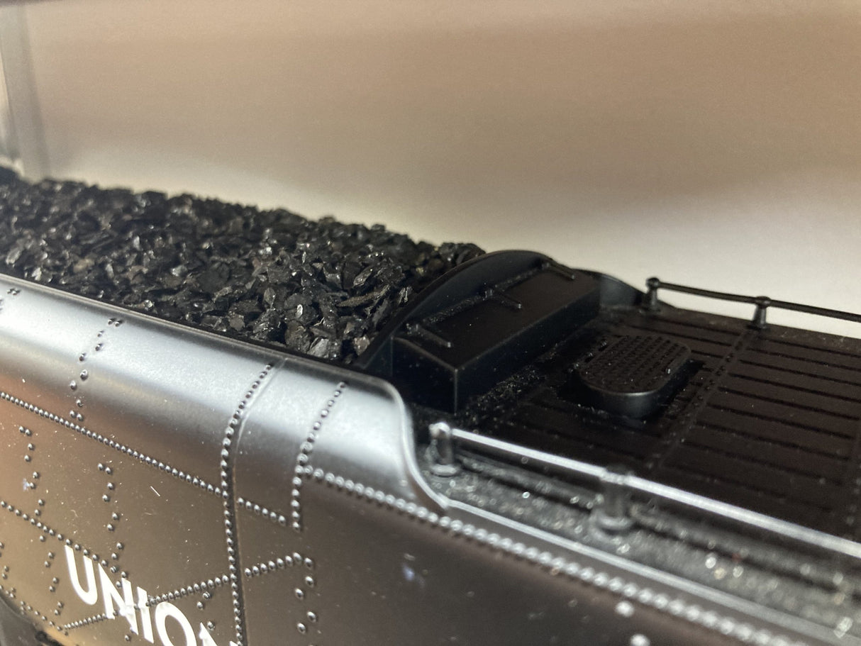 MTH Premier Big Boy (UPGRADED TO 3v Proto 2)