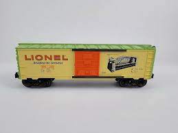 Lionel 6-29294 Hellgate Bridge Boxcar