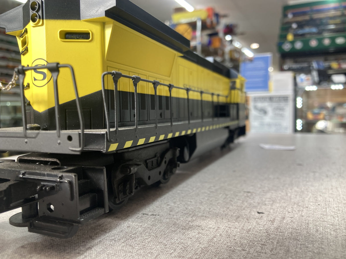 Lionel 6-18211: Susquehanna Dash 8-40B