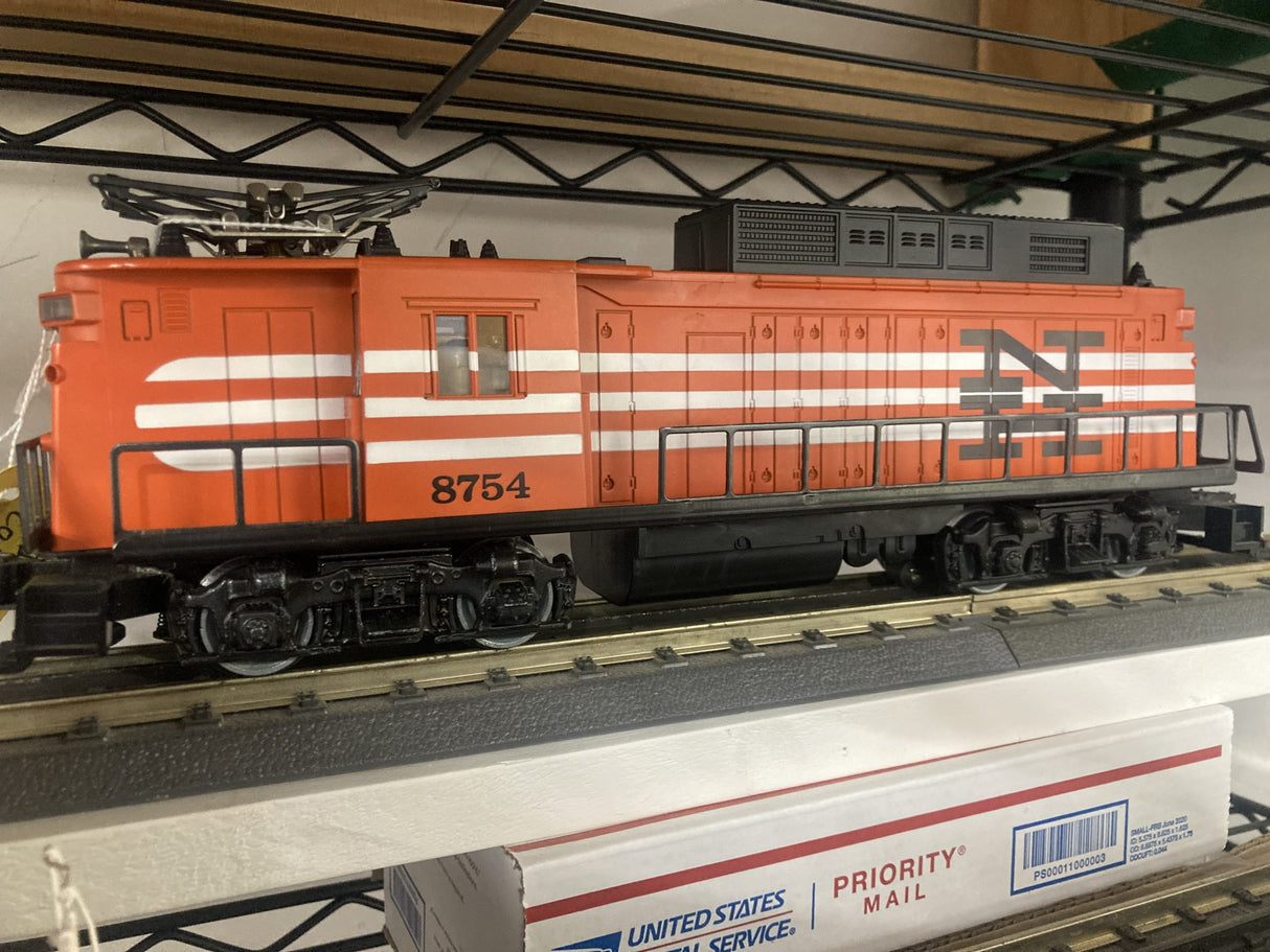Lionel 6-8754: New Haven Rectifier