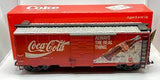 LGB 42911: Coca-Cola Boxcar