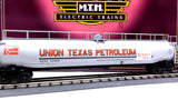 MTH Premier 20-96013: Union Texas 33K Gallon Tank Car