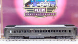 MTH Premier 20-4022: New York Central 5-Car 70' Madison Passenger Set