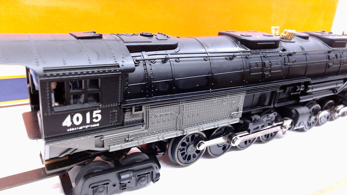 K-Line K3790-40155 Union Pacific Big Boy