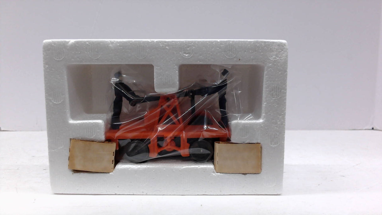 Lionel Lines 6-18401: Operating Hand Car