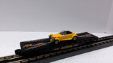 Lionel 6-17522 Flatcar with Plymouth Prowler