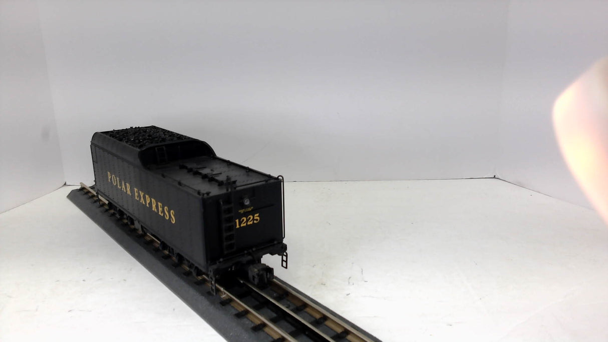 Lionel Scale Polar Express Set