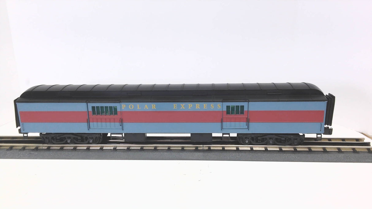 Lionel Scale Polar Express Set