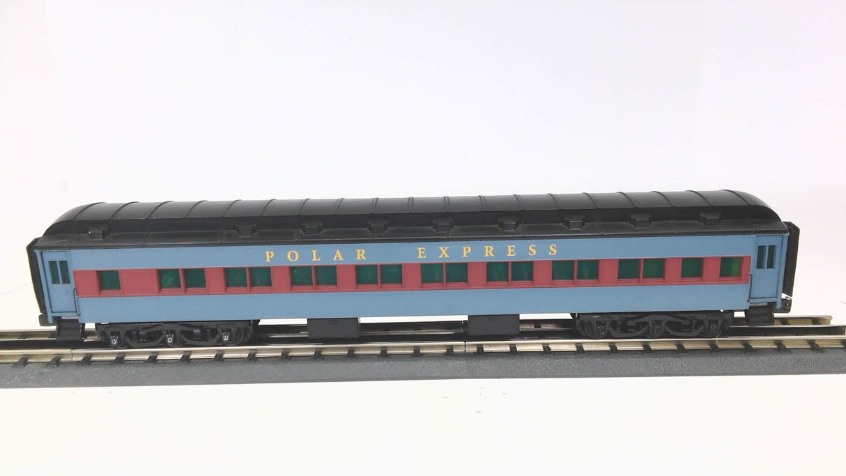 Lionel Scale Polar Express Set