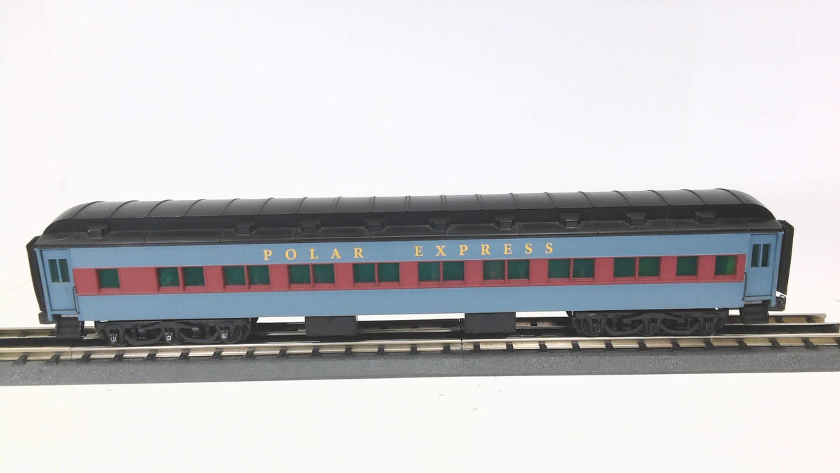 Lionel Scale Polar Express Set