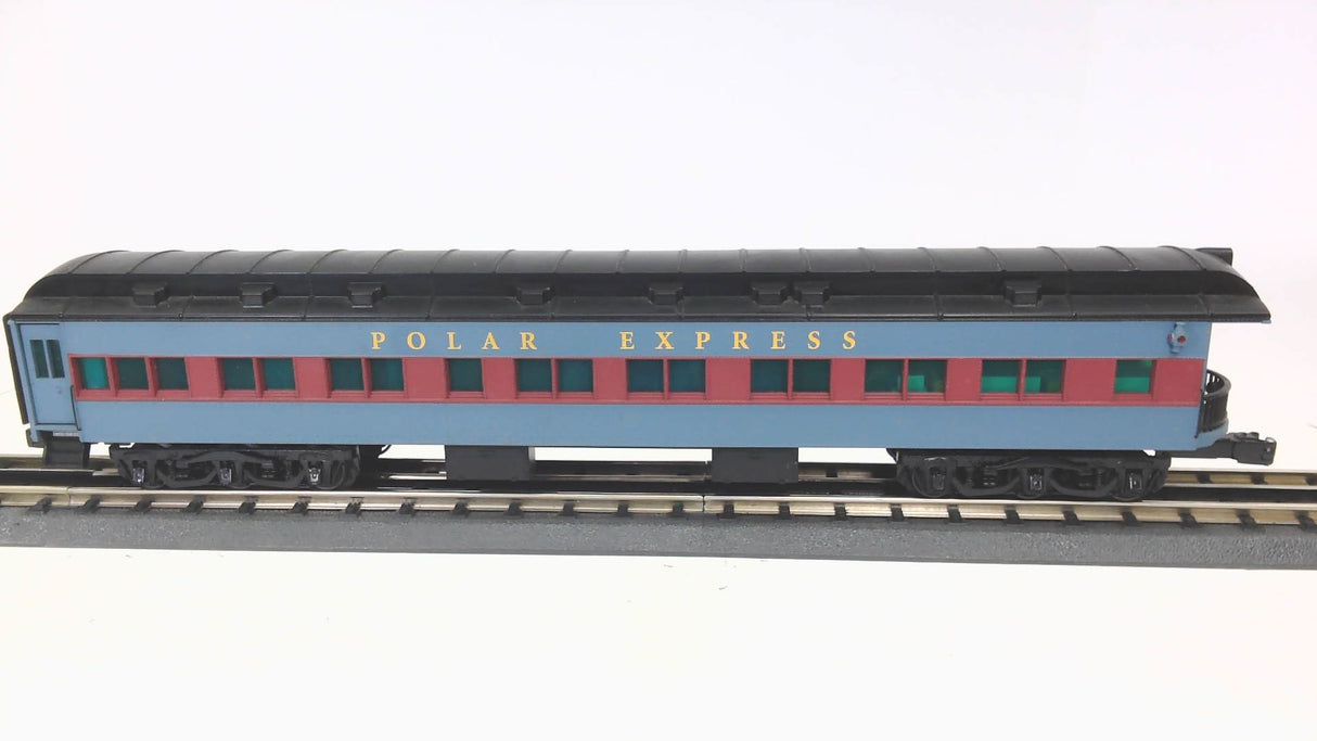 Lionel Scale Polar Express Set