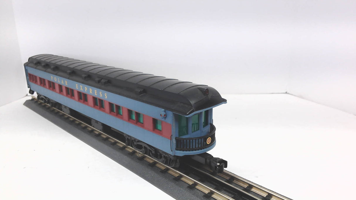 Lionel Scale Polar Express Set