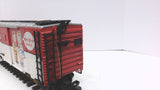 G-Scale LGB Campbell's Soup boxcar