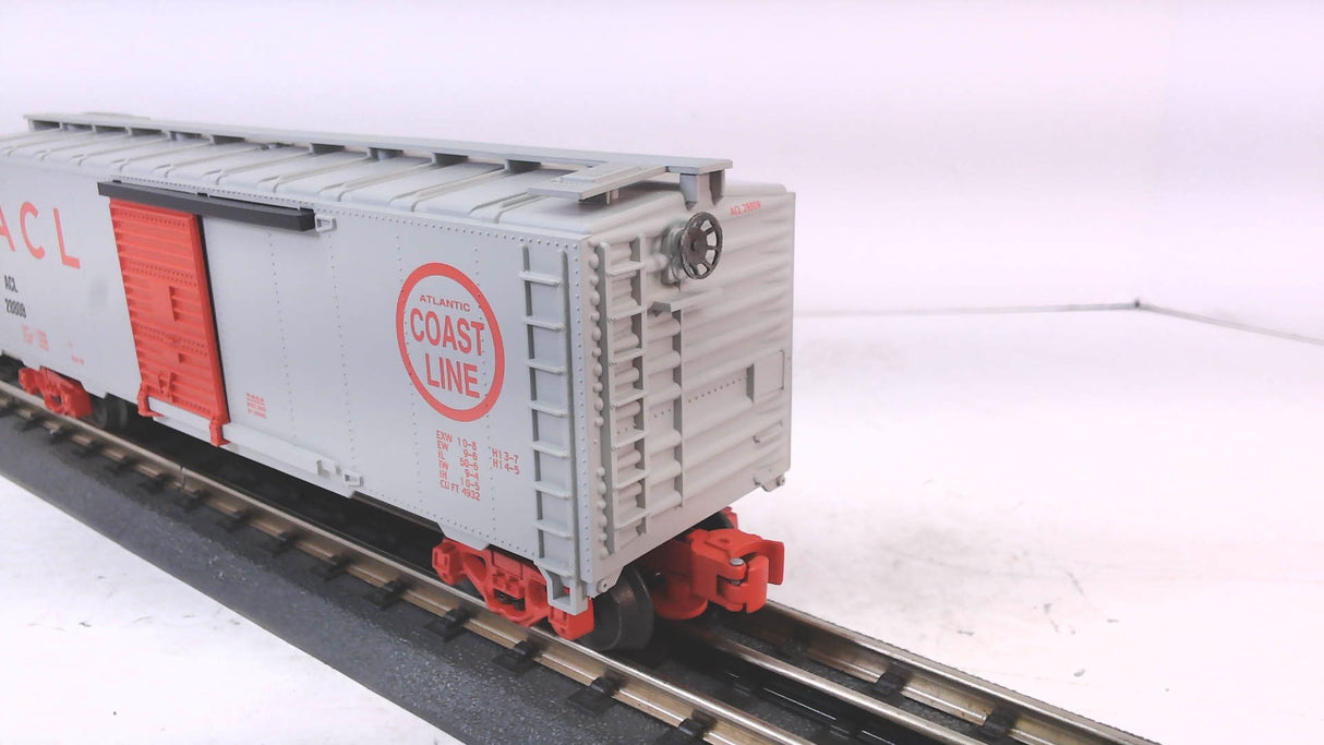 Lionel 6-17257 Atlantic Coast Line Box Car