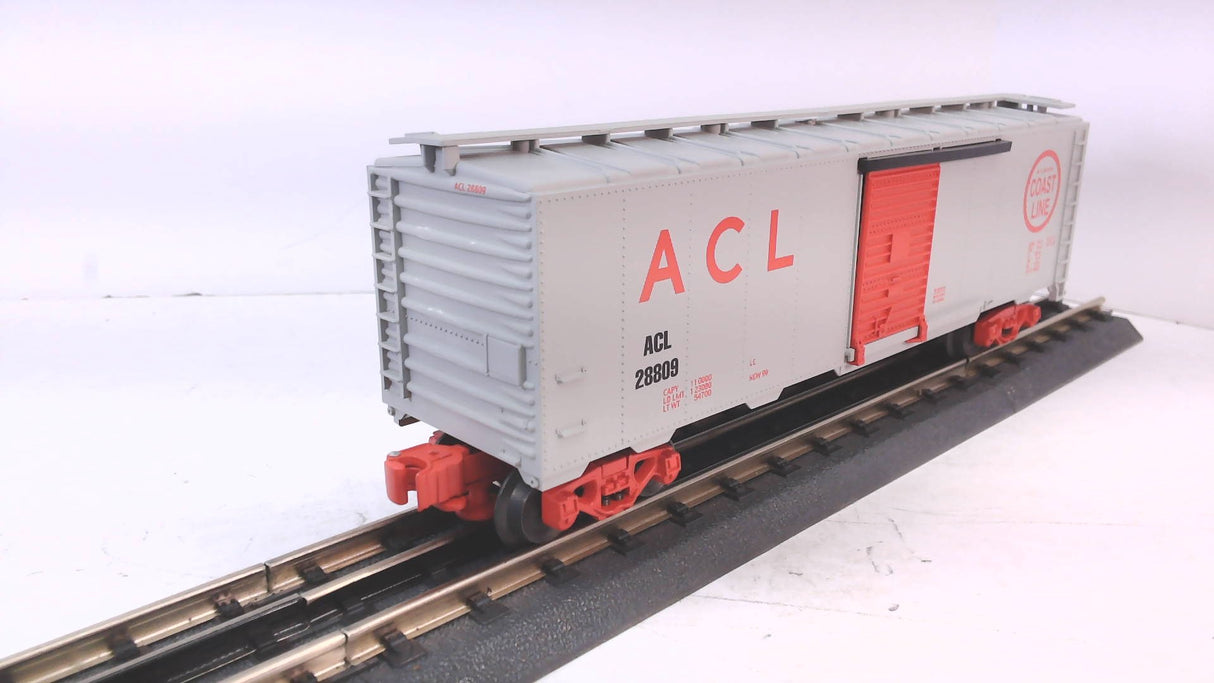 Lionel 6-17257 Atlantic Coast Line Box Car