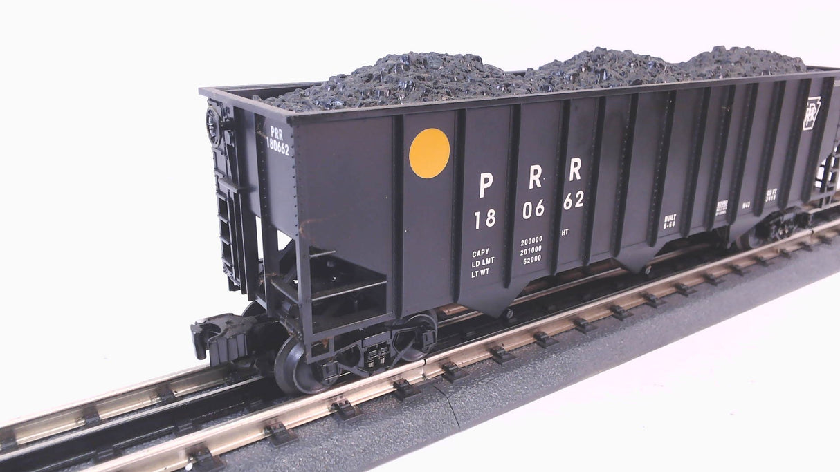 Lionel 6-27137 Pennsylvania 3-Bay Open Hopper