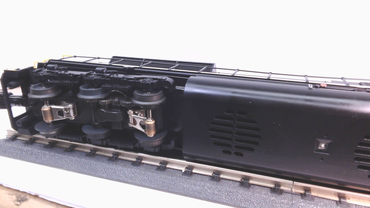 LIONEL NORFOLK SOUTHERN LEGACY SD90MAC DIESEL LOCOMOTIVE