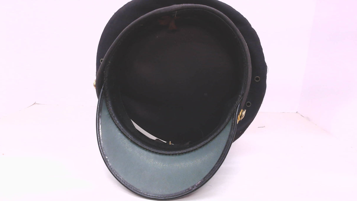 Amtrak Assistant Conductor Hat