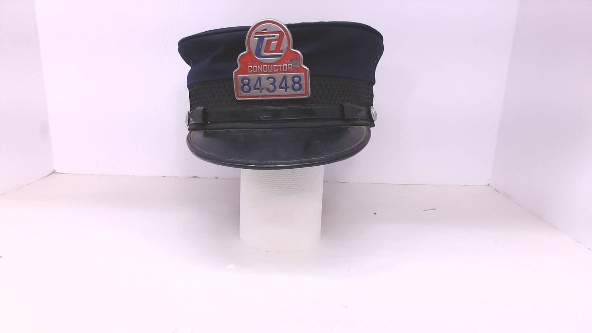 TA Conductor Hat