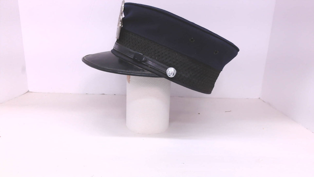TA Conductor Hat