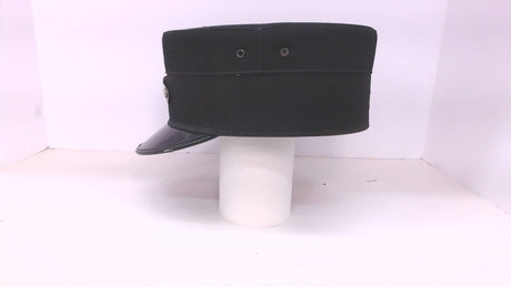 Amtrak Assistant Conductor Hat