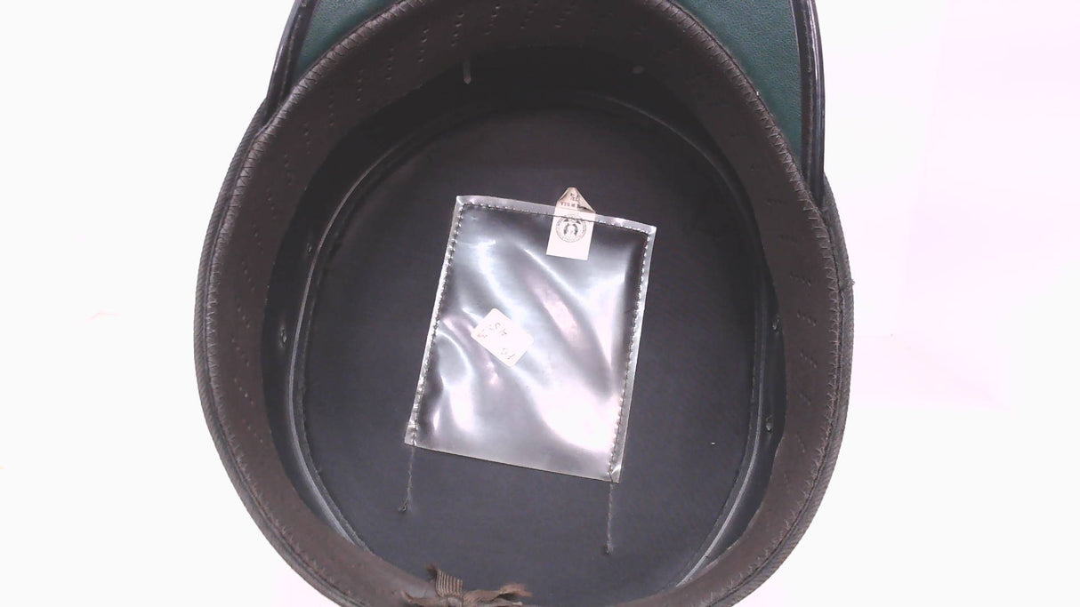 Amtrak Assistant Conductor Hat