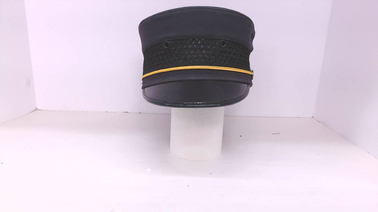 Unmarked Conductor Hat