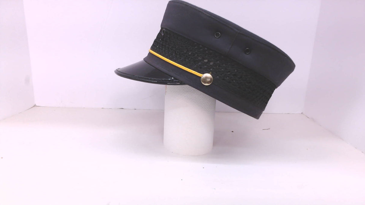 Unmarked Conductor Hat